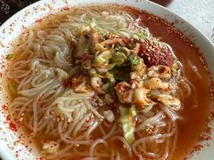 -真空冷面王(武功街店)