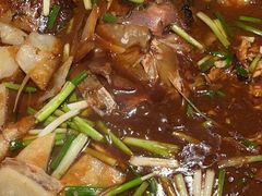 -宝轩渔府·老字号海鲜·正宗津菜(水上店)