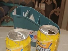 -额尔敦·品质自助(摩尔城店)