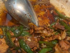 -兰湘子·湘菜小炒(盛龙广场店)