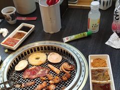 -AJIYA·池袋日式烧肉自助(天津万象城店)
