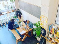 -Egg•Allday Brunch(襄阳北路店)