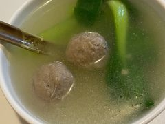 -阿清煲仔店(纺织城店)