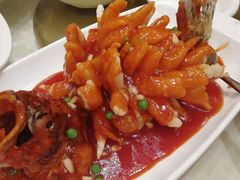 -顺风海鲜港(金玉兰店)