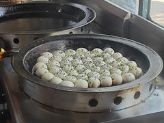 -东泰祥生煎馆(长宁路店)
