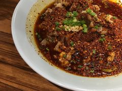 -百年神厨·地道川菜(清江西路店)