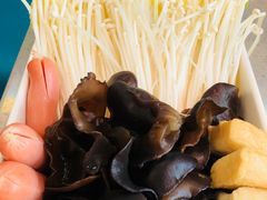 -半天妖烤鱼(方庄店)