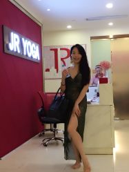 -JR Dance Space舞蹈·空中瑜伽