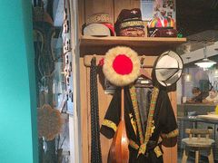 -纳鲁孜·新疆特色餐厅(上海悦荟广场店)