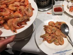 -星伦多自助料理(华润万象城店)