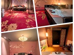 -北京索菲特大酒店