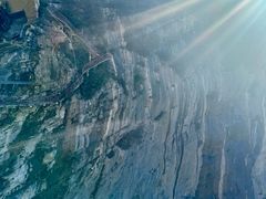 -鹿院坪生态旅游景区