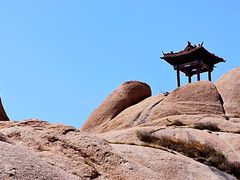 -天涯山