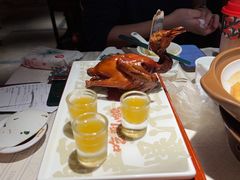 -大鸽饭(动物园店)