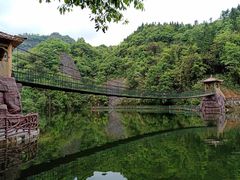 -修水东浒寨风景区