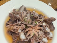 -山海经·海边人家 海鲜新青岛菜(扬州路店)