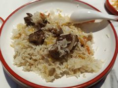 -欧提汗·新疆餐厅·清真(银都路店)