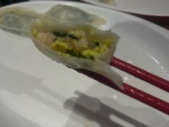 -喜家德虾仁水饺(马栏店)