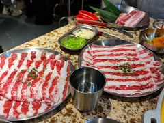 三胖吾桑格-朴安胖·韩国烤肉(沈阳店)