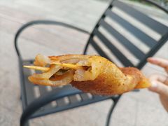 -夸父炸串(青浦奥特莱斯店)