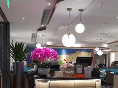 -港丽餐厅(天河城店)