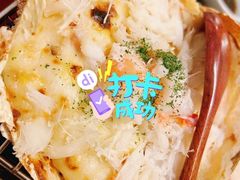-蟹田居·活蟹料理(东城店)