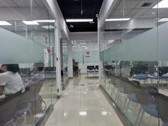 -诺亚雅思托福北郊中心(凤城路店)