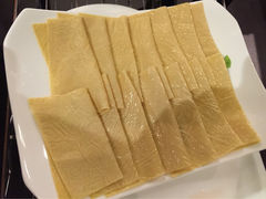 -焱三乐四川火锅店(经纬街店)