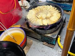 -桂萍特色牛筋牛杂(长堤街总店)