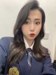 -丝语萱形象