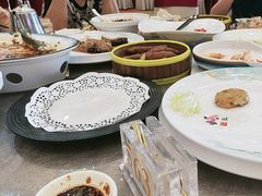 -尖沙咀大酒楼(罗村店·粤菜海鲜·宴会聚餐)