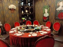 包厢-良缘大酒店