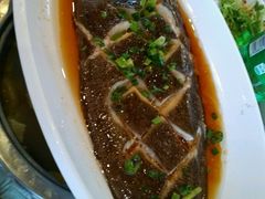 堂家灼吉鱼-金玫瑰商务会馆(新孔南路店)