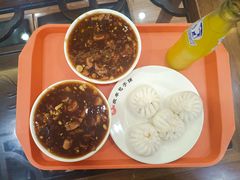 炒肝-庆丰包子铺(大慧寺22号平房店)