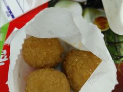 -华莱士·全鸡汉堡(柳州店)