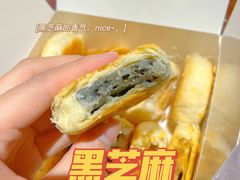 -矮子馅饼(大成路店)