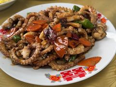 -崴海渔村(虹梅路店)