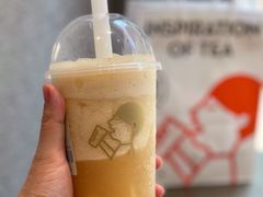 -喜茶(广州北京路惠福东店)