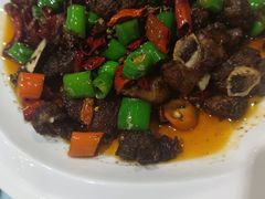-琬苑鸽庄·川粤融合菜(解放碑总店)