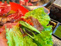 -300杯·和牛烧肉清酒专门店(廊里店)
