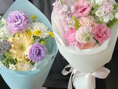 -EPOQUE·一刻花店(兴业太古汇店)
