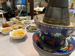 -东来顺饭庄(apm总店)