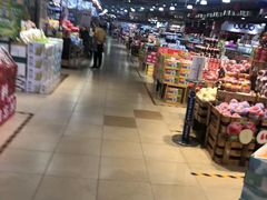 -BETTER拜特精品超市(丹尼斯一天地店)