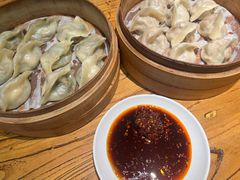 -老边饺子馆(中街店)