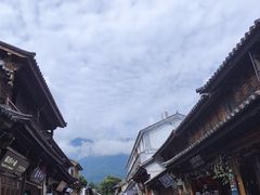 -大理古城