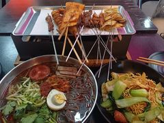 -马海涛牛肉串·午市牛腩饭·烧烤夜宵(领汇广场店)
