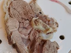 -巴依老爷新疆美食(牡丹园店)