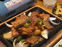 -莲餐厅·湖北菜·潜江小龙虾店(愚园路店)