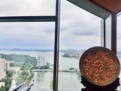 -万达瑞华酒店美食汇自助餐厅(楚河汉街店)