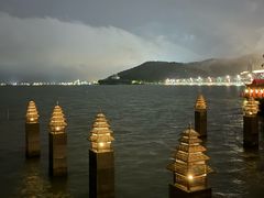 -宁波柏悦酒店·钱湖渔港